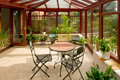 Brochroy conservatory quotes